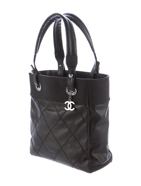 biarritz boutique chanel|chanel biarritz bag.